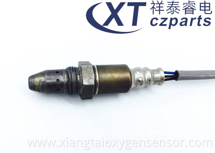 Crv Oxygen Sensor